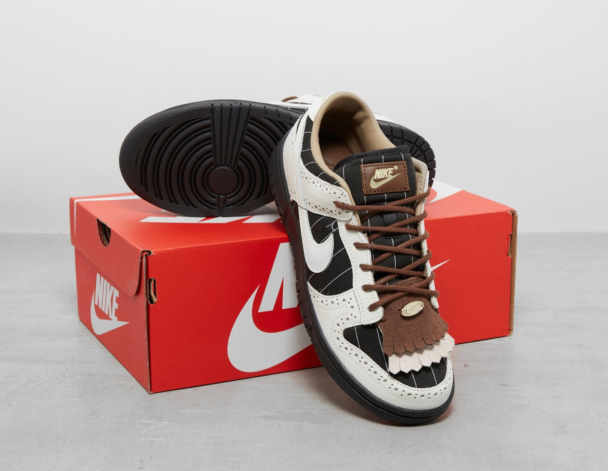 Dunk Low LX Women's - Women's Footwear