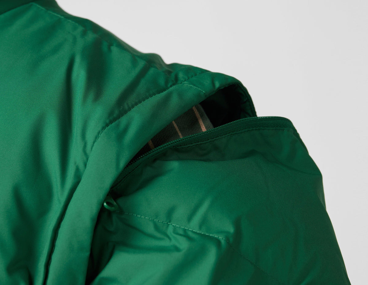x Perks and Mini Puffer Jacket
