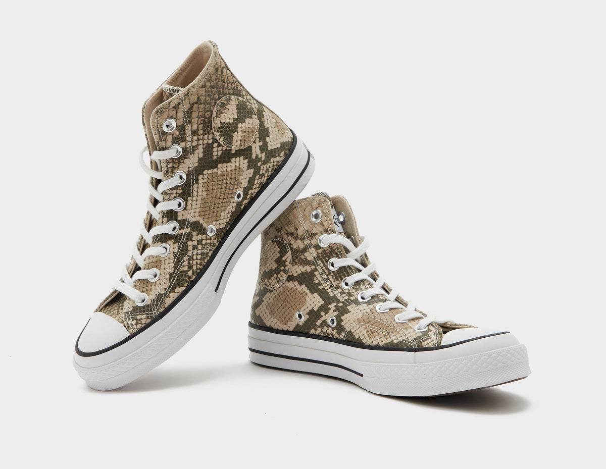 Converse x Stussy Chuck Taylor 70 High Women's