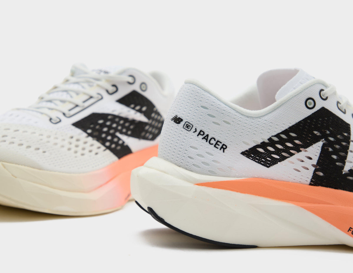 New Balance FuelCell SuperComp Pacer v2