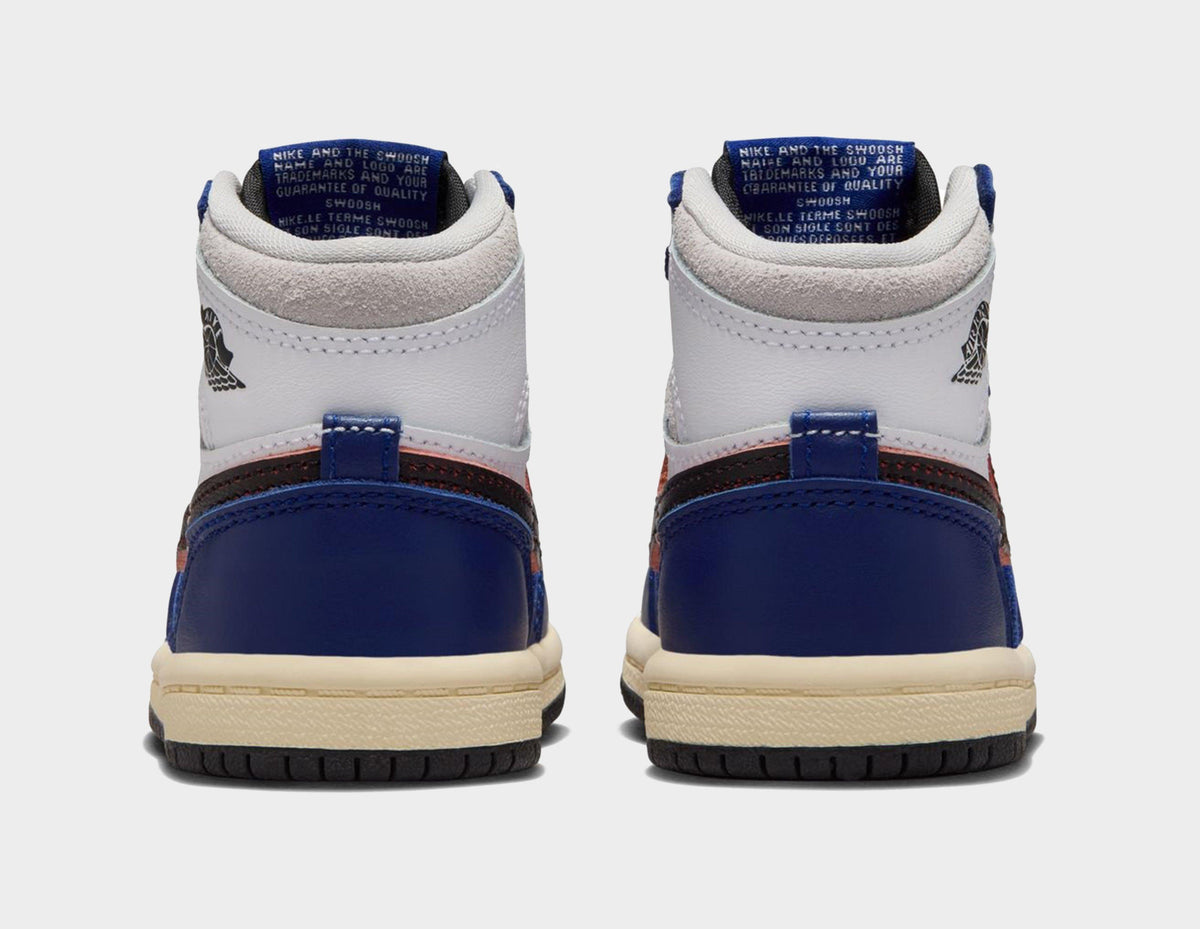 Jordan Air 1 Retro High OG Children