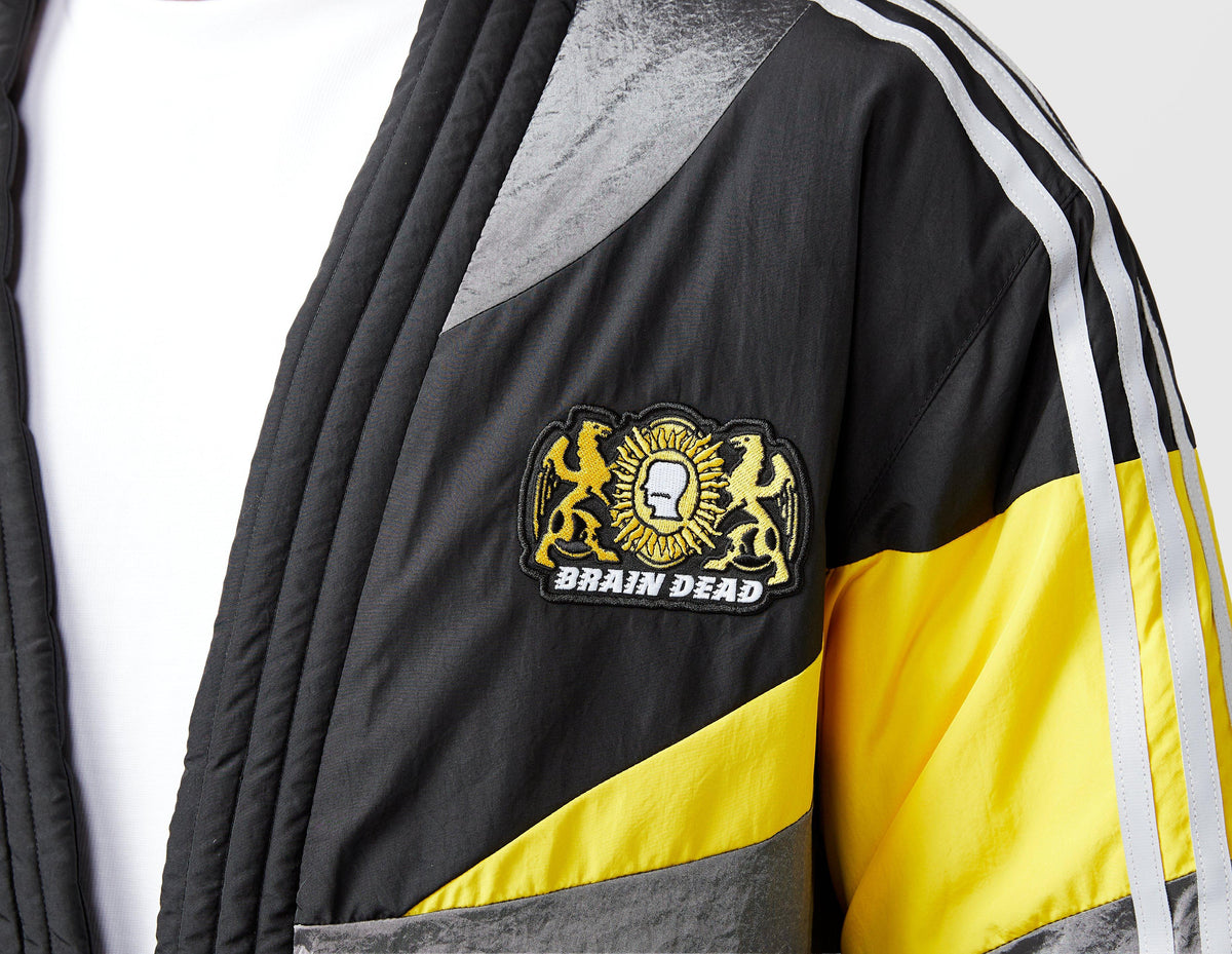 adidas x Brain Dead Noragi Track Top