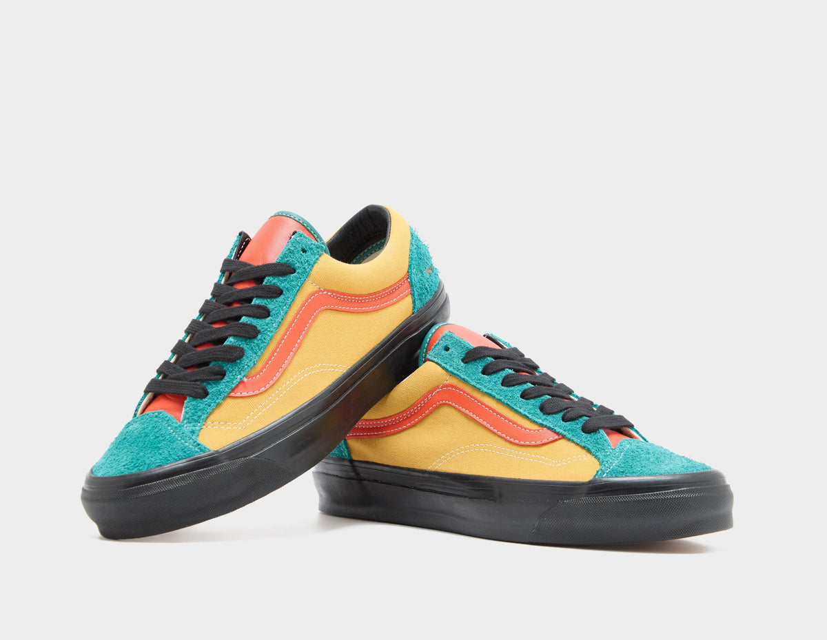 Vans x Julian Klincewicz Old Skool