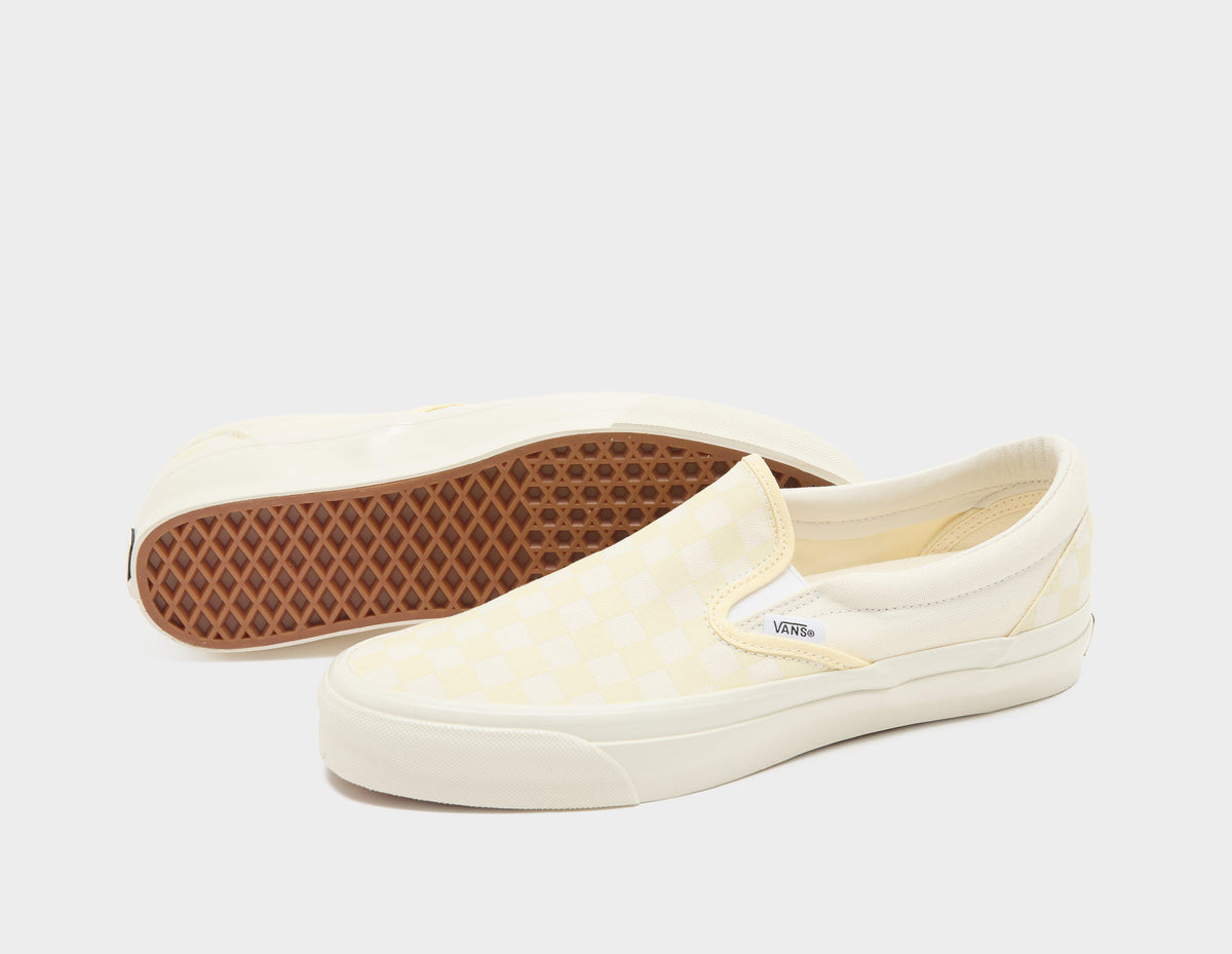 Vans Slip-On Reissue 98