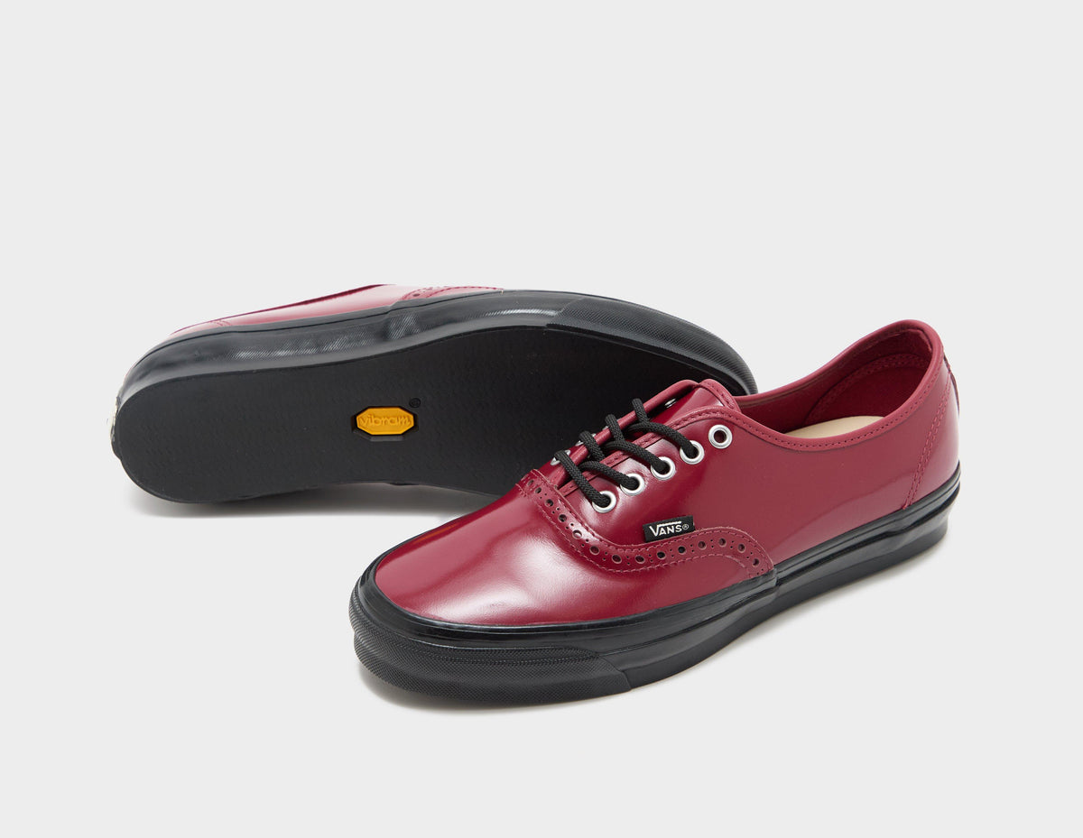 Vans OTW Authentic 44 Vibram