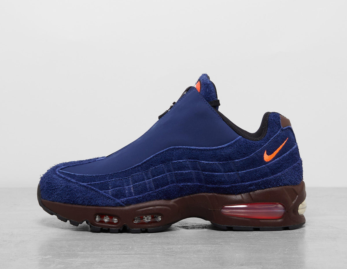 Nike Air Max 95 Zip