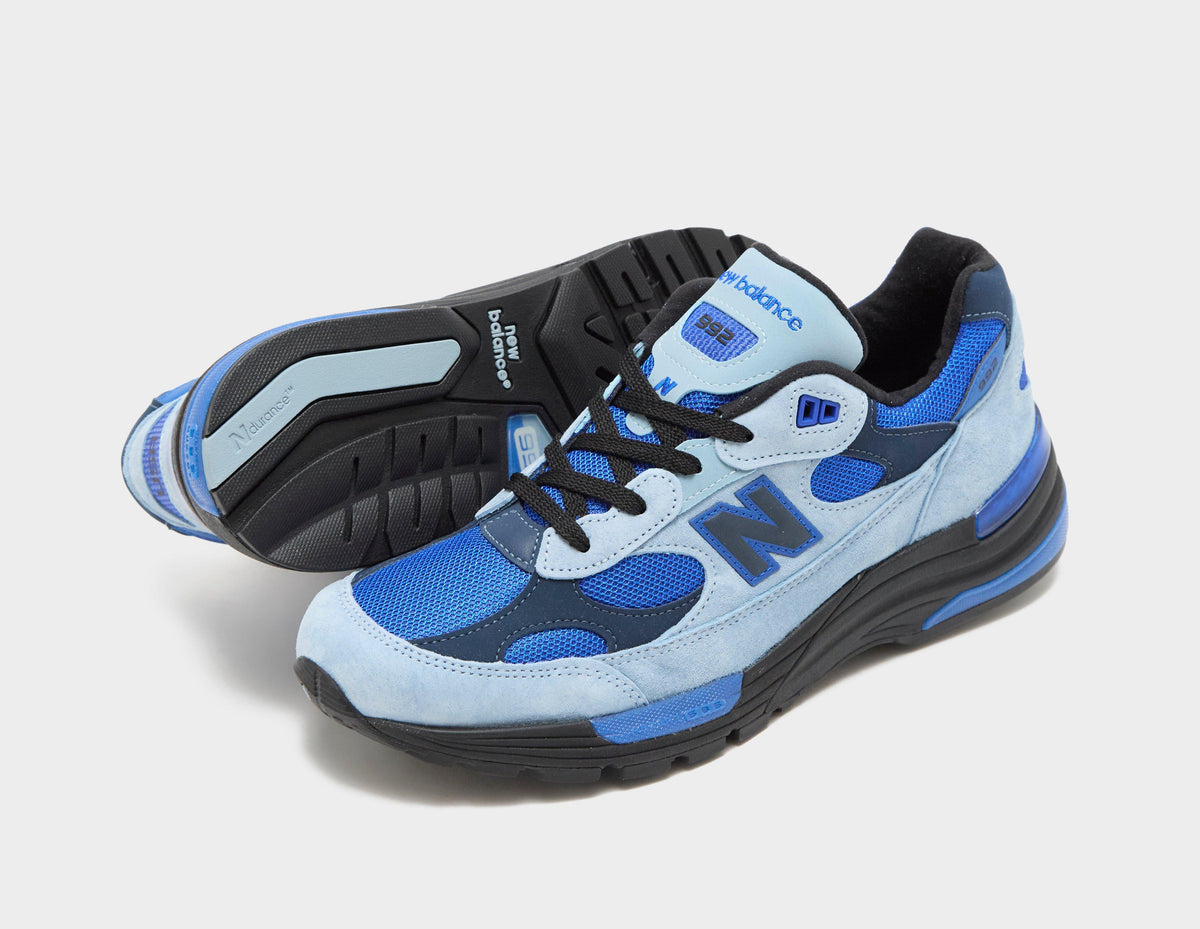 New Balance 992 Made In USA