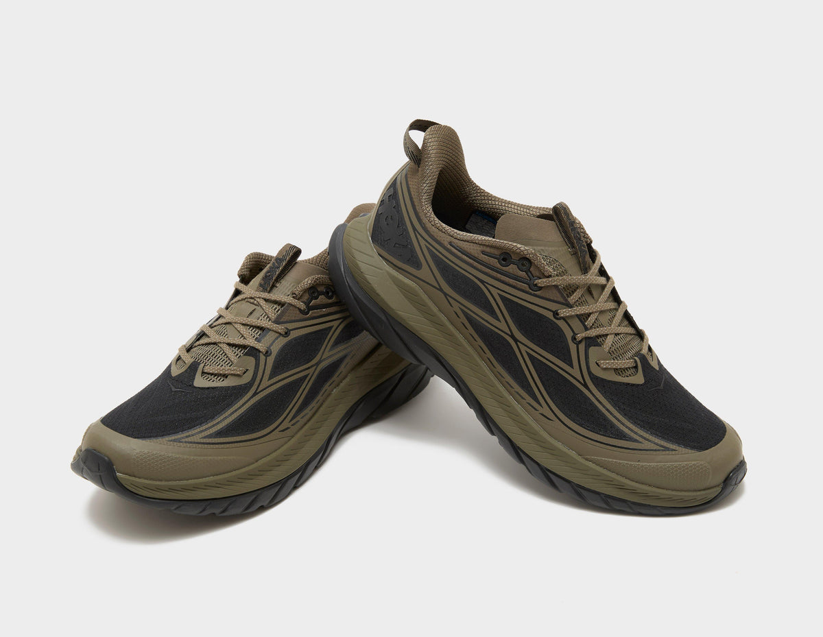 HOKA Mach Remastered
