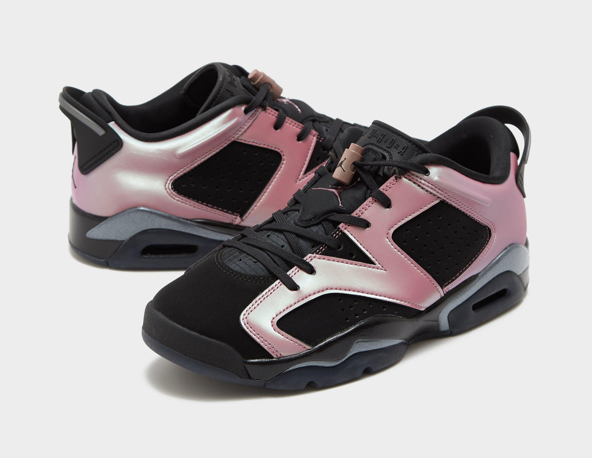 Jordan Air 6 Retro Low 'Metamorphosis' Women's