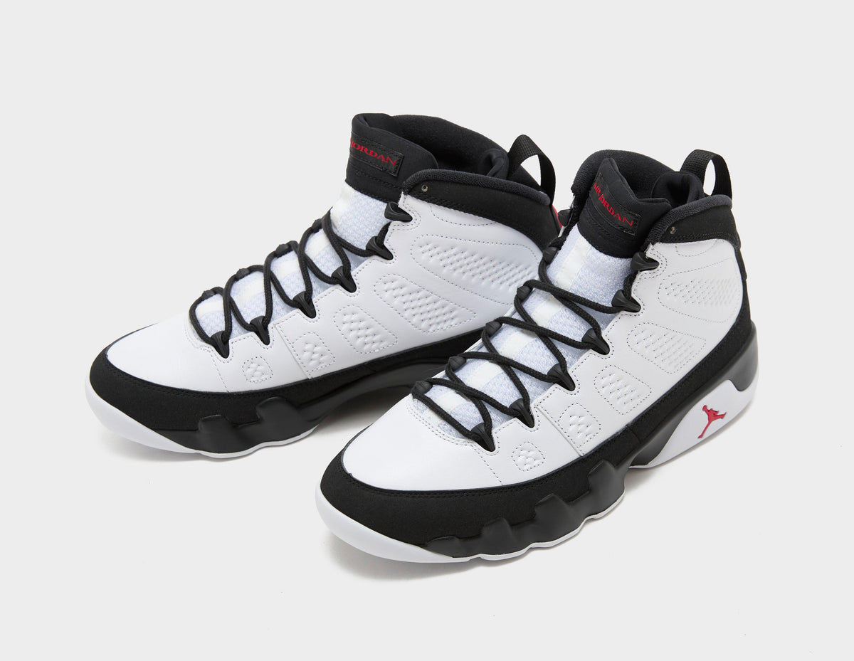 Jordan Air 9 'Space Jam'
