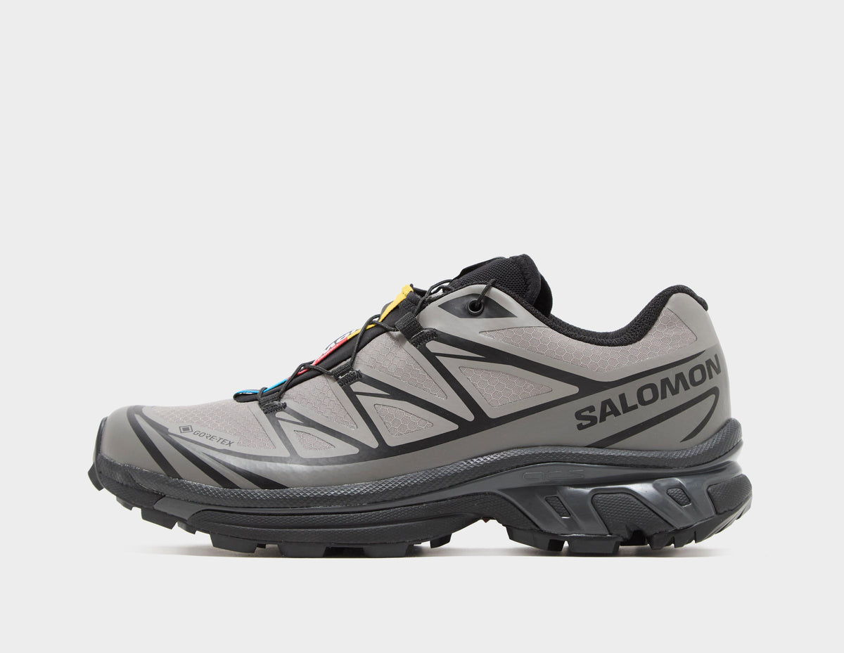 Salomon XT-6 GORE-TEX Women's