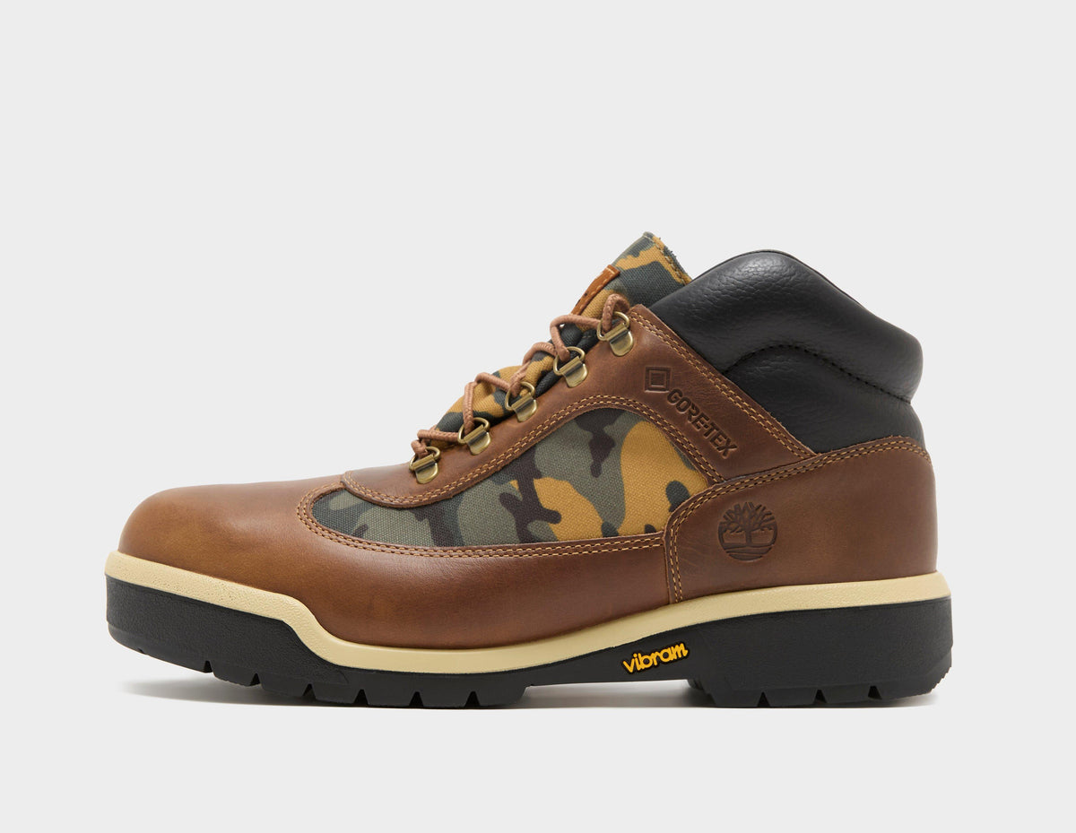Timberland Field Boot