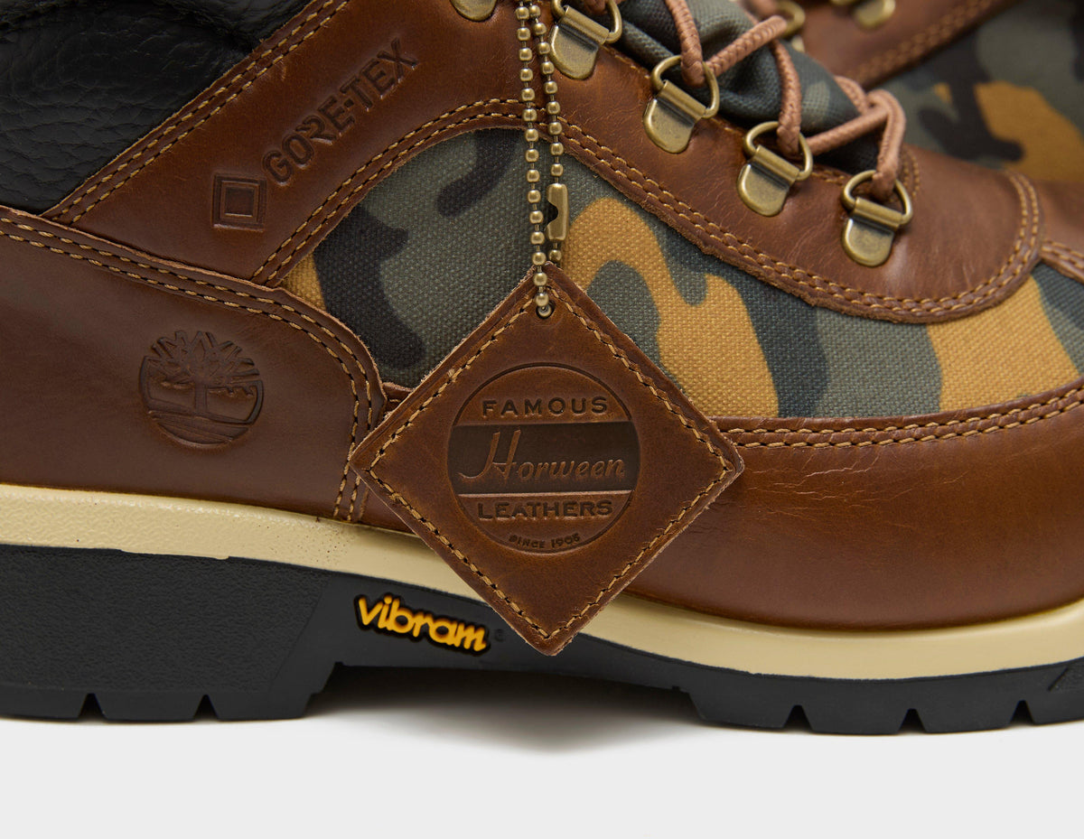 Timberland Field Boot