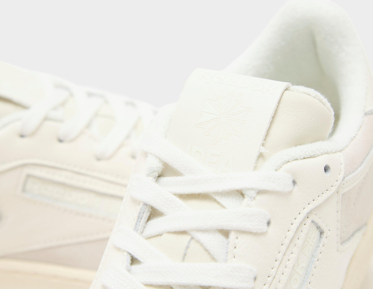 Reebok x IDEA Club C