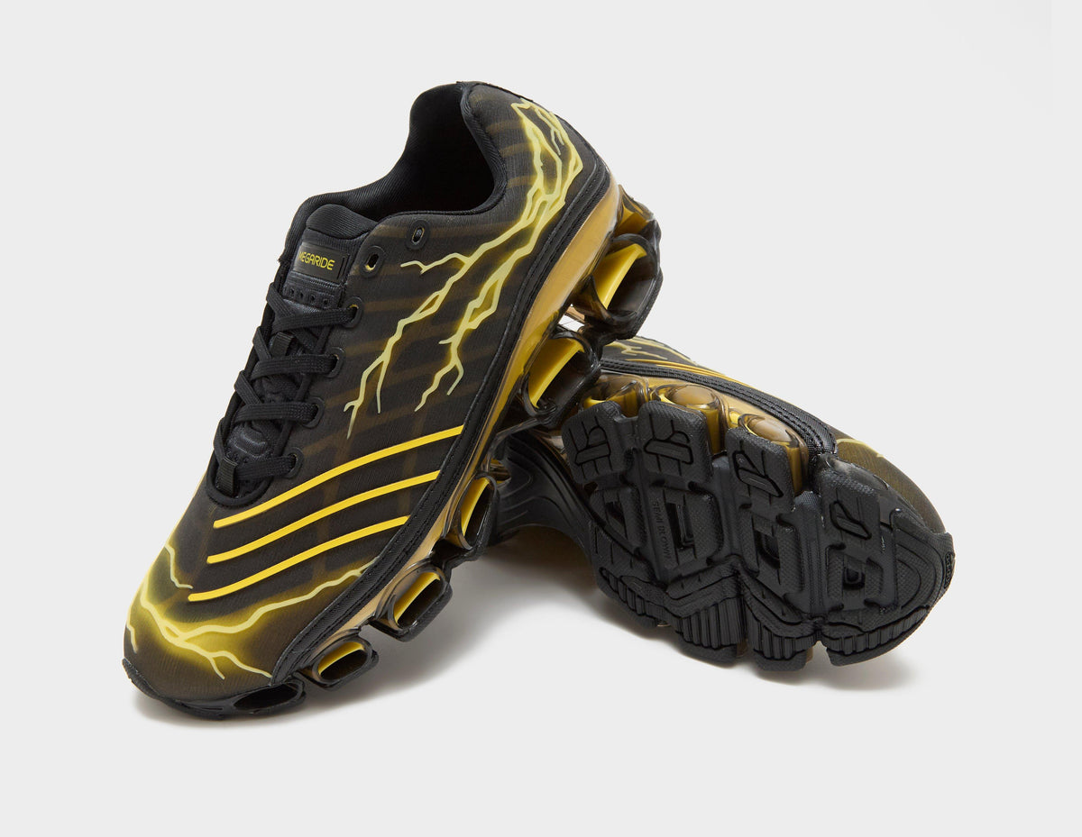 adidas x Pokémon Megaride F50 'Pikachu'