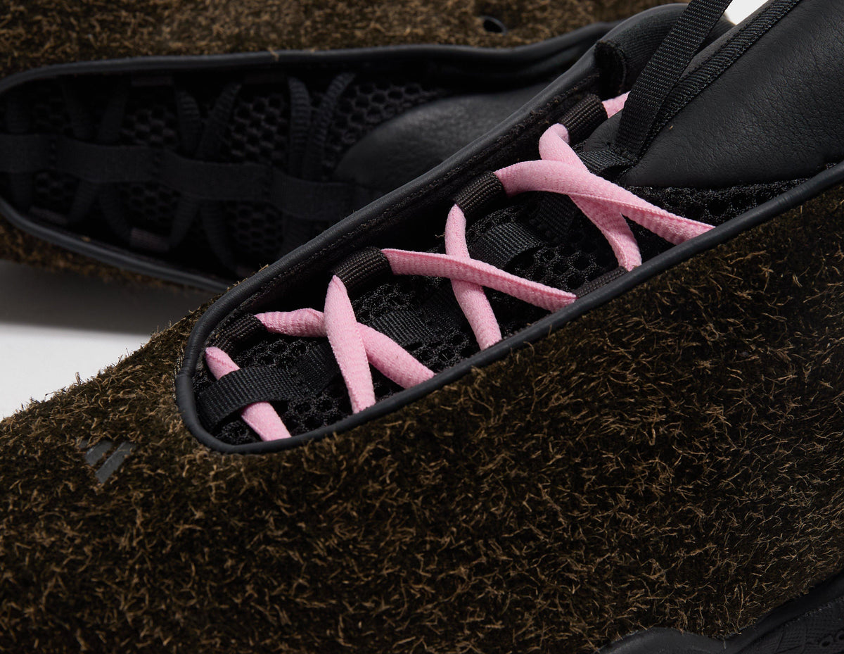 adidas Intimidation