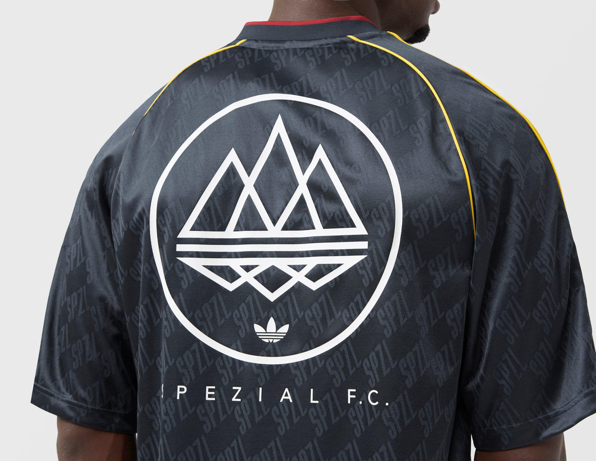 adidas SPZL FC Arsenal T-Shirt
