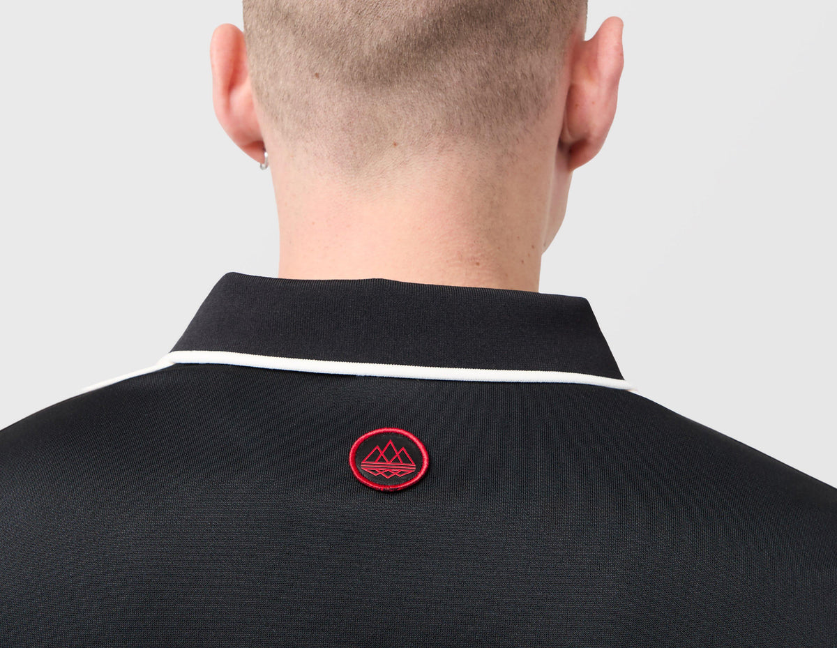 adidas SPZL F.C x Manchester United Polo Shirt