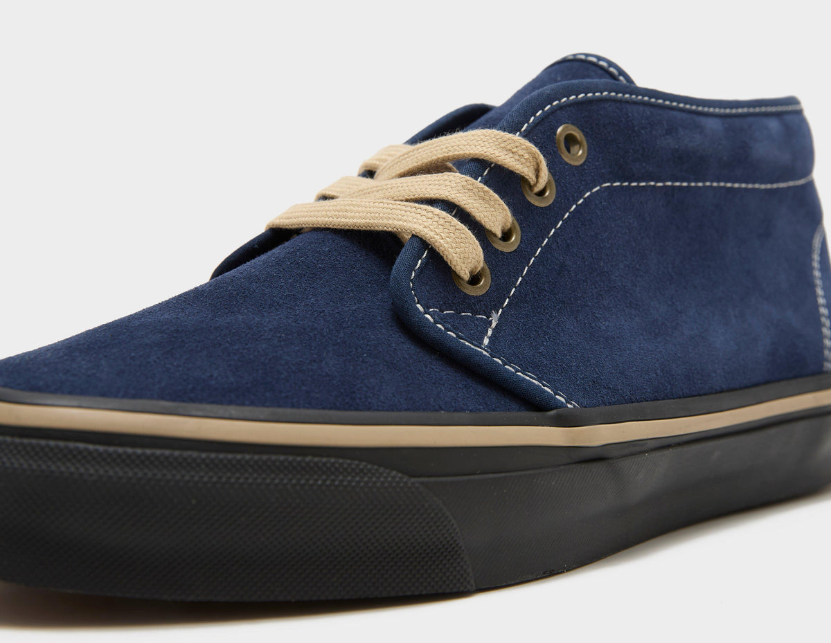 Vans Chukka OTW