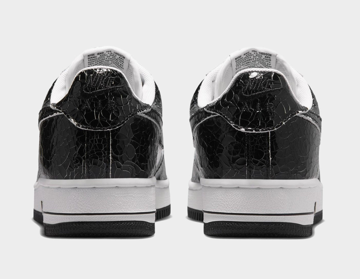 Nike Air Force 1 Low 'Cracked Leather'
