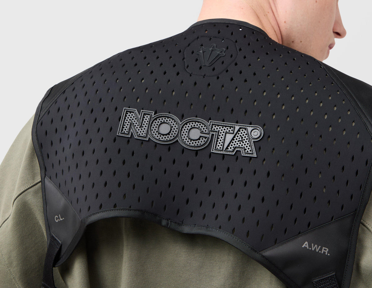 Nike x NOCTA Modular Unit Vest