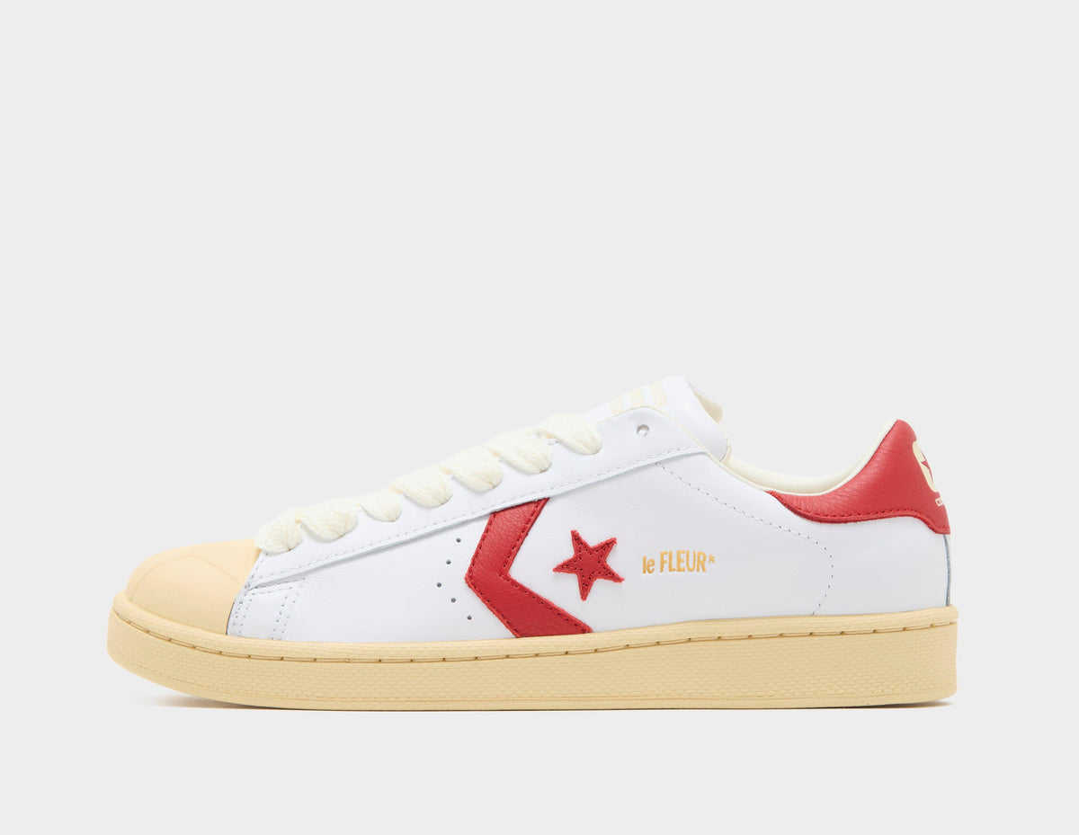 Converse x Tyler the Creator Pro Leather