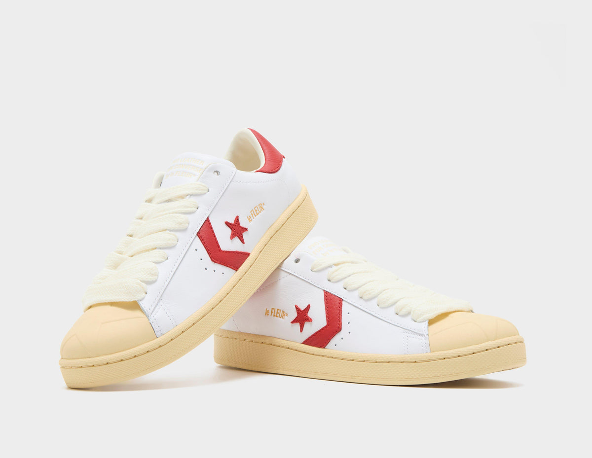 Converse x Tyler the Creator Pro Leather