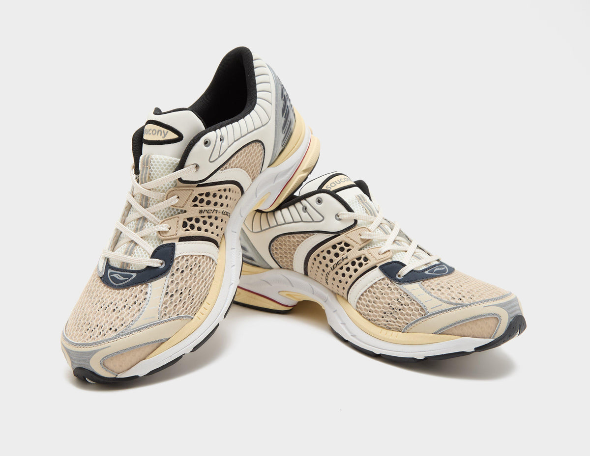 Saucony x Highsnobiety Progrid Paramount