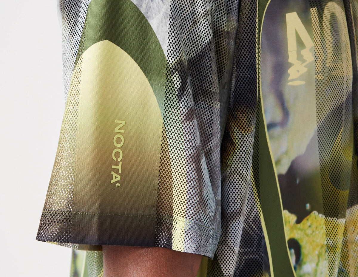 x NOCTA Opal Shirt - Shirts