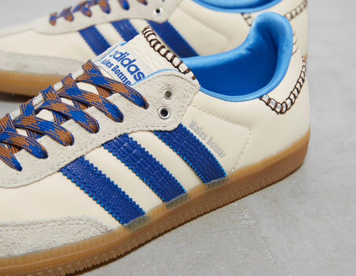 x Wales Bonner Samba Women's - Women's Footwear