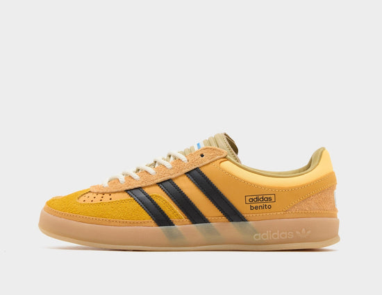 adidas x Bad Bunny Gazelle Indoor - footpatrolcom > Footwear > Mens Footwear