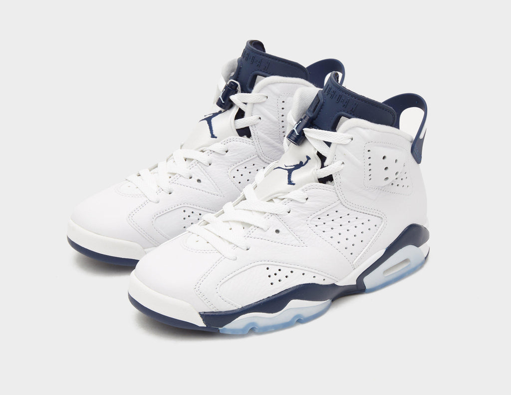 Jordan 6 Retro Women's