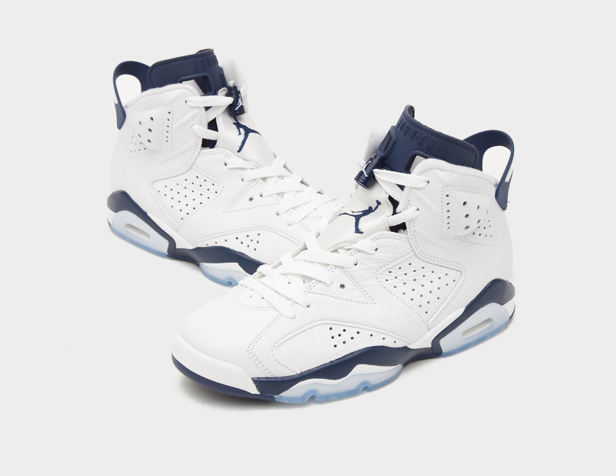 Jordan 6 Retro Women's
