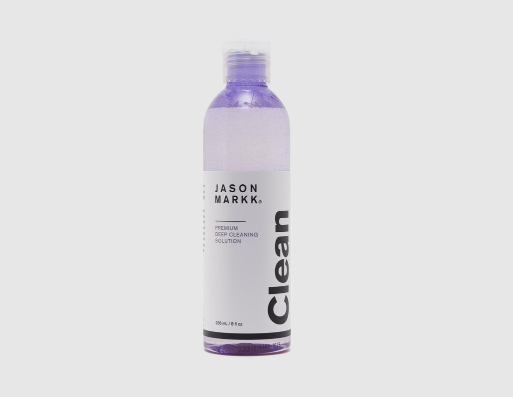Jason Markk 8oz Premium Deep Cleaning Solution