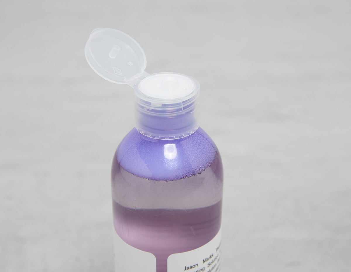 Jason Markk 8oz Premium Deep Cleaning Solution