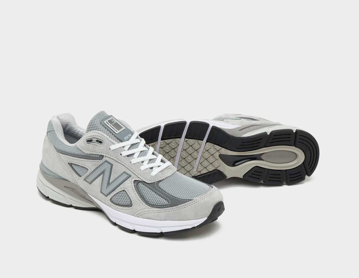 New Balance 990v4 Made in USA