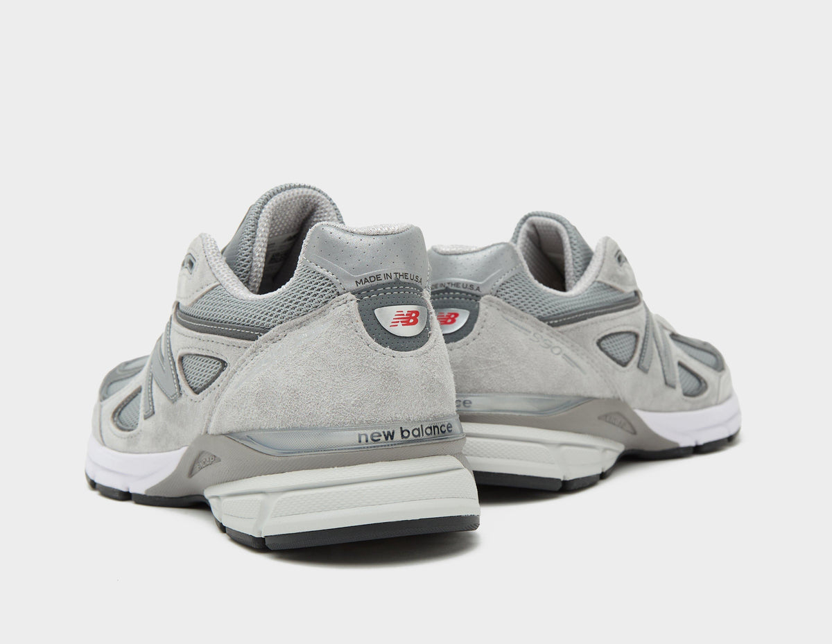 New Balance 990v4 Made in USA