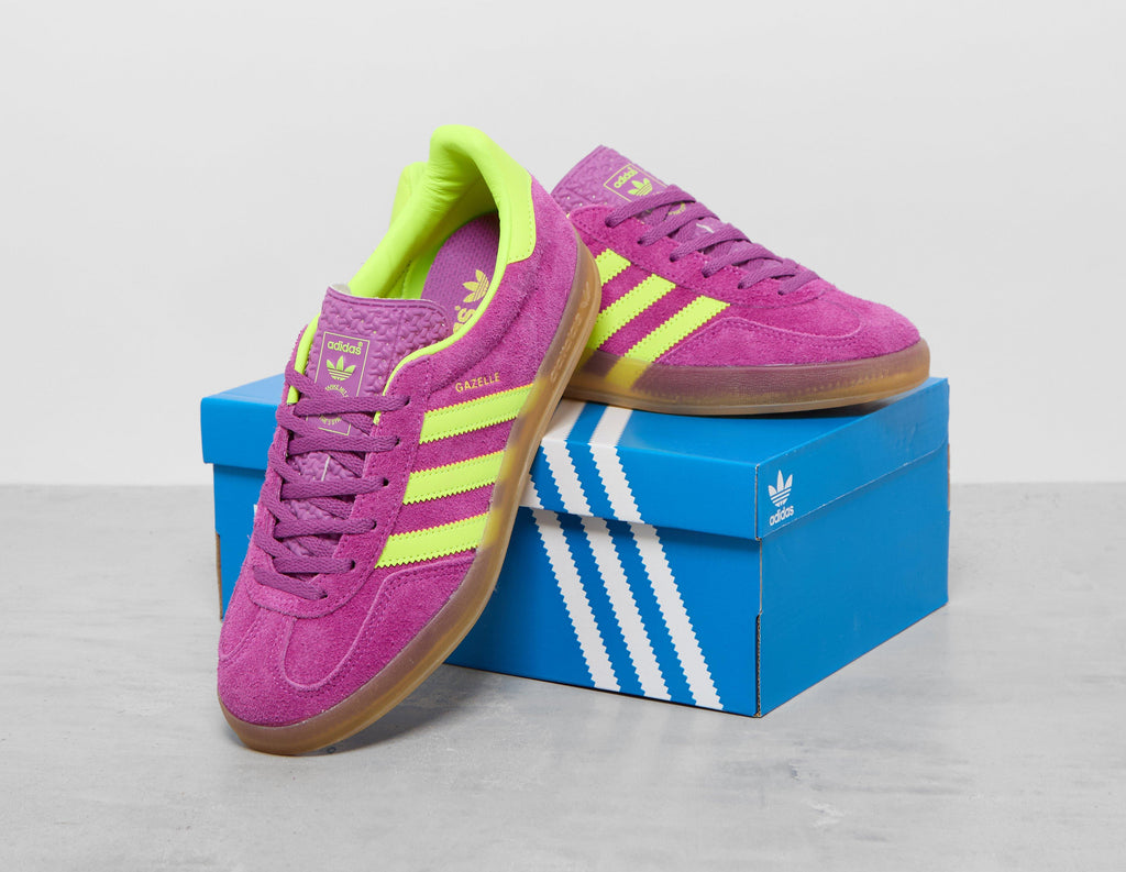 adidas Originals Gazelle Indoor Women's