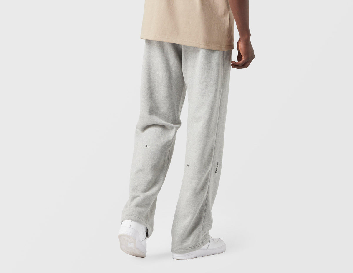 Nike x NOCTA Open Hem Joggers