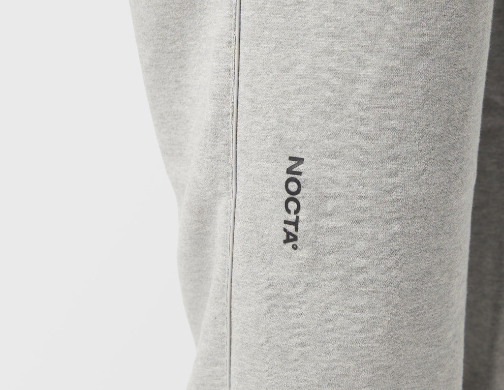 Nike x NOCTA Open Hem Joggers