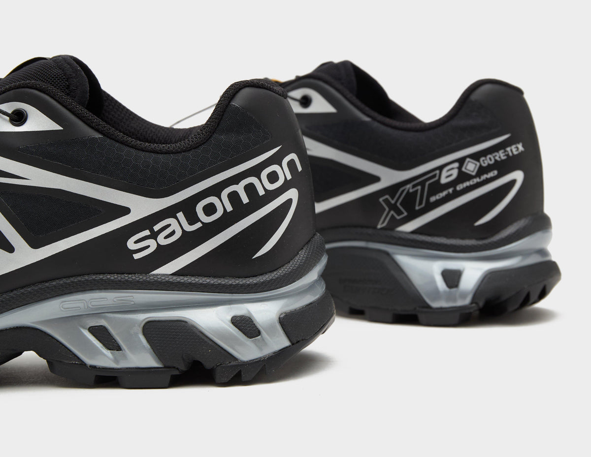 Salomon XT-6 GORE-TEX