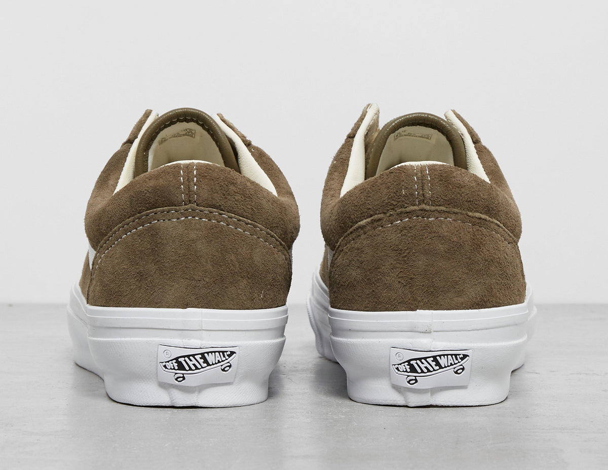 LX Old Skool 36