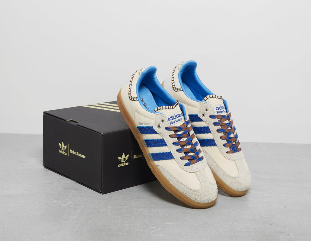 !WB SAMBA CRM/BLU/CRM