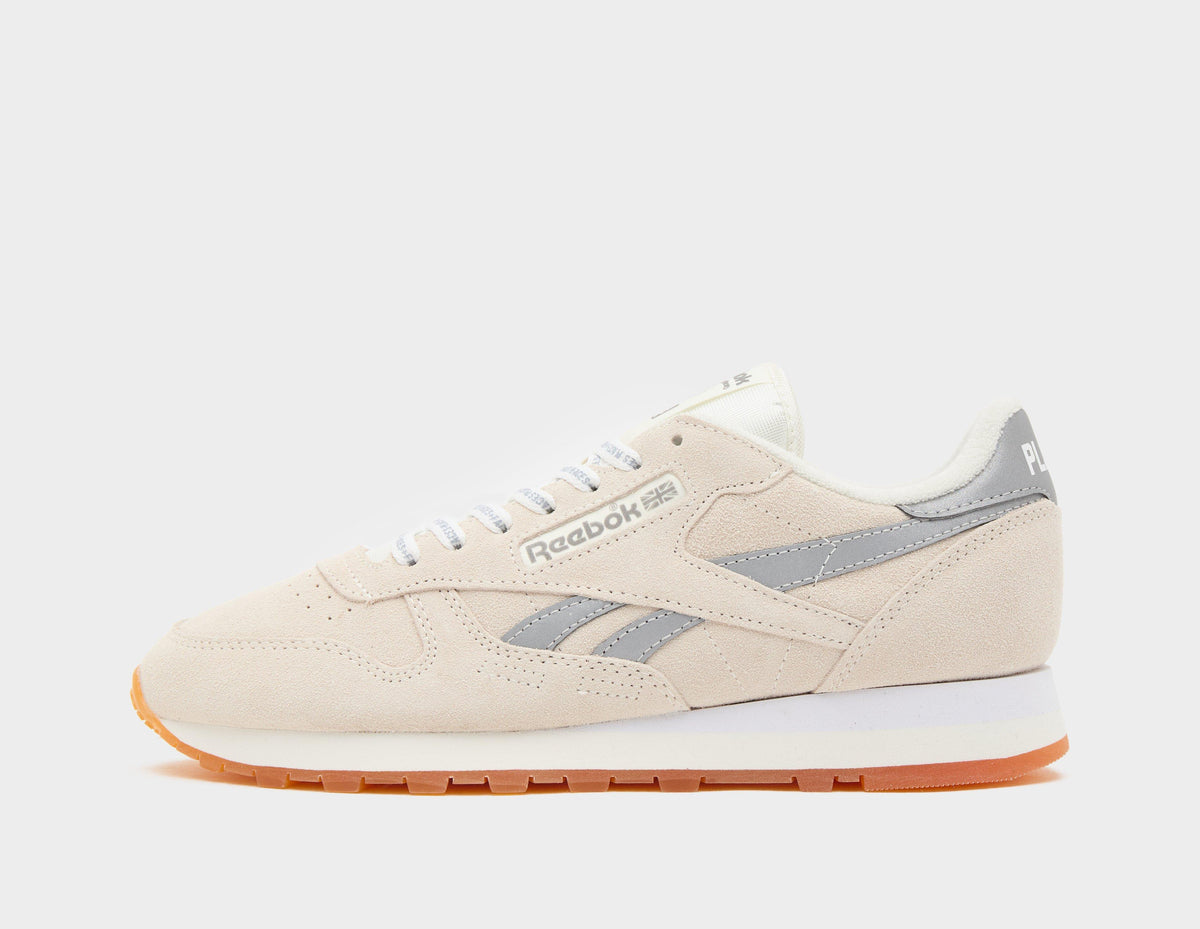 x Places + Faces Classic Leather