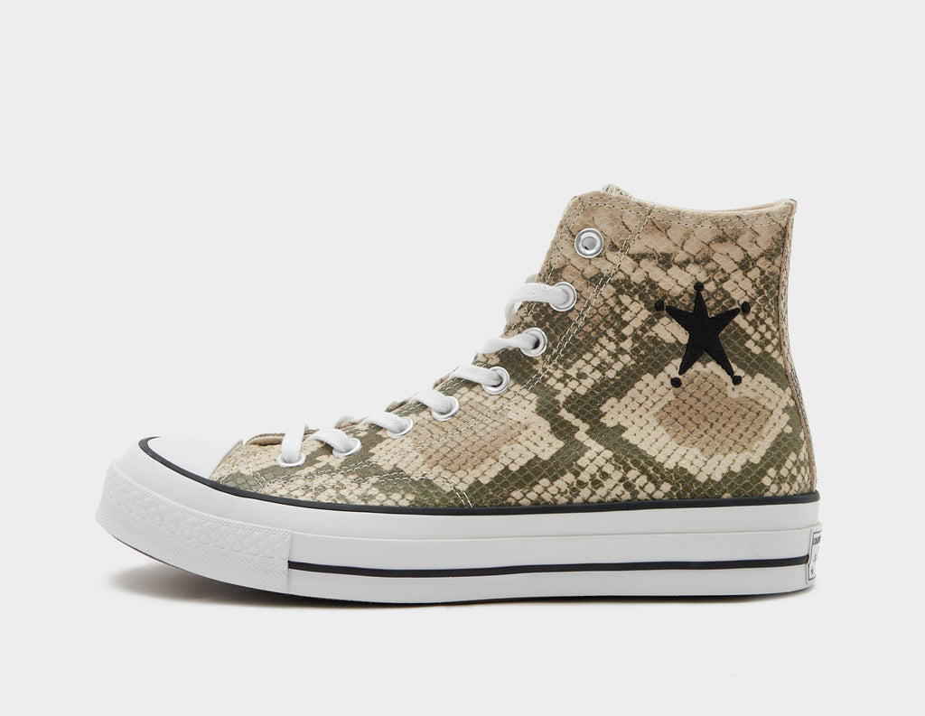 Converse x Stussy Chuck Taylor 70 High Women's