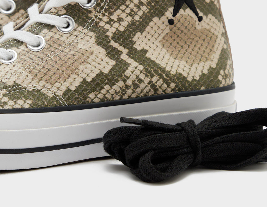 Converse x Stussy Chuck Taylor 70 High Women's