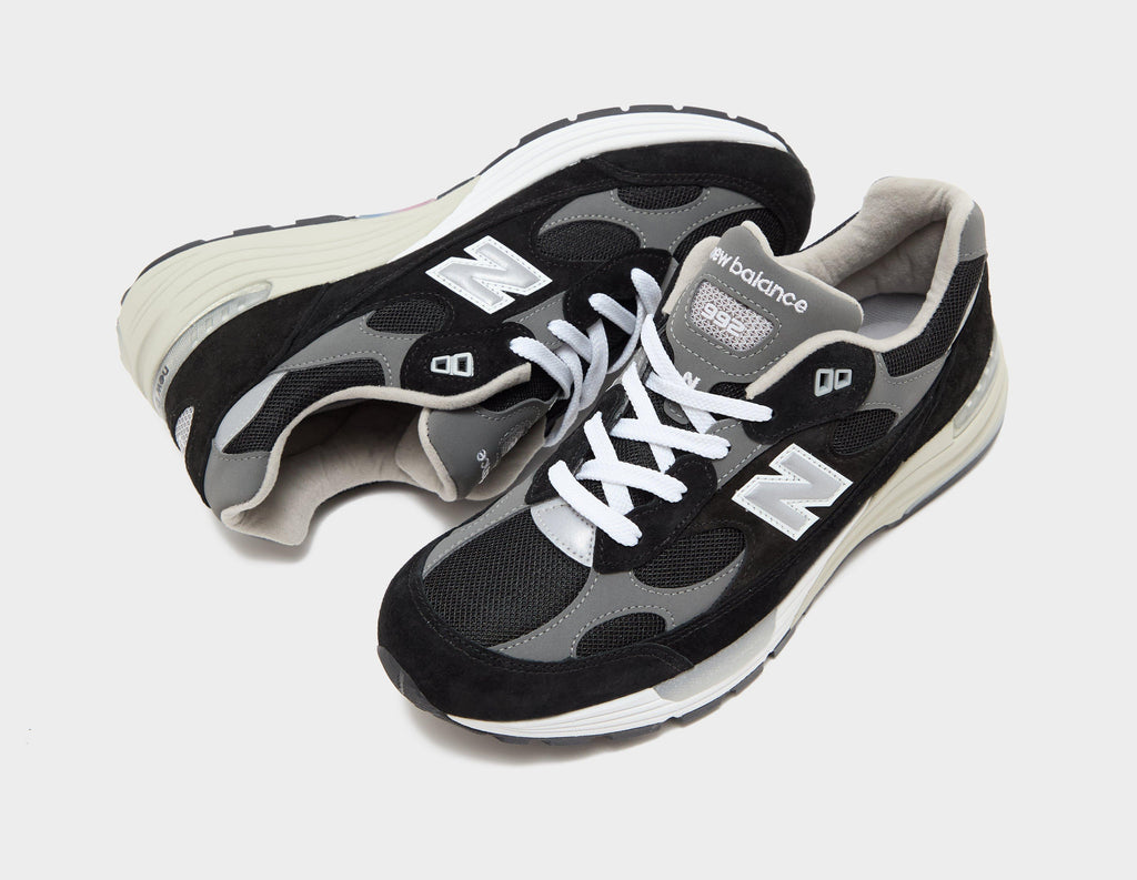 New Balance 992 Made In USA