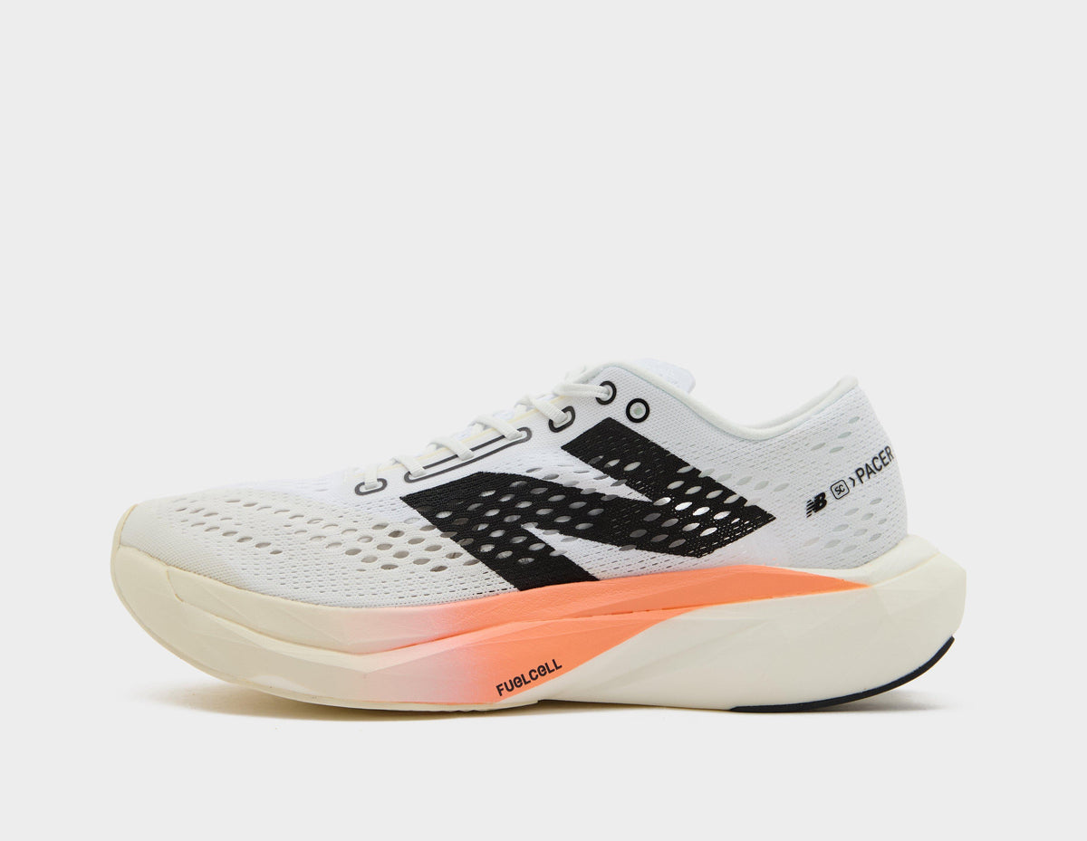 New Balance FuelCell SuperComp Pacer v2