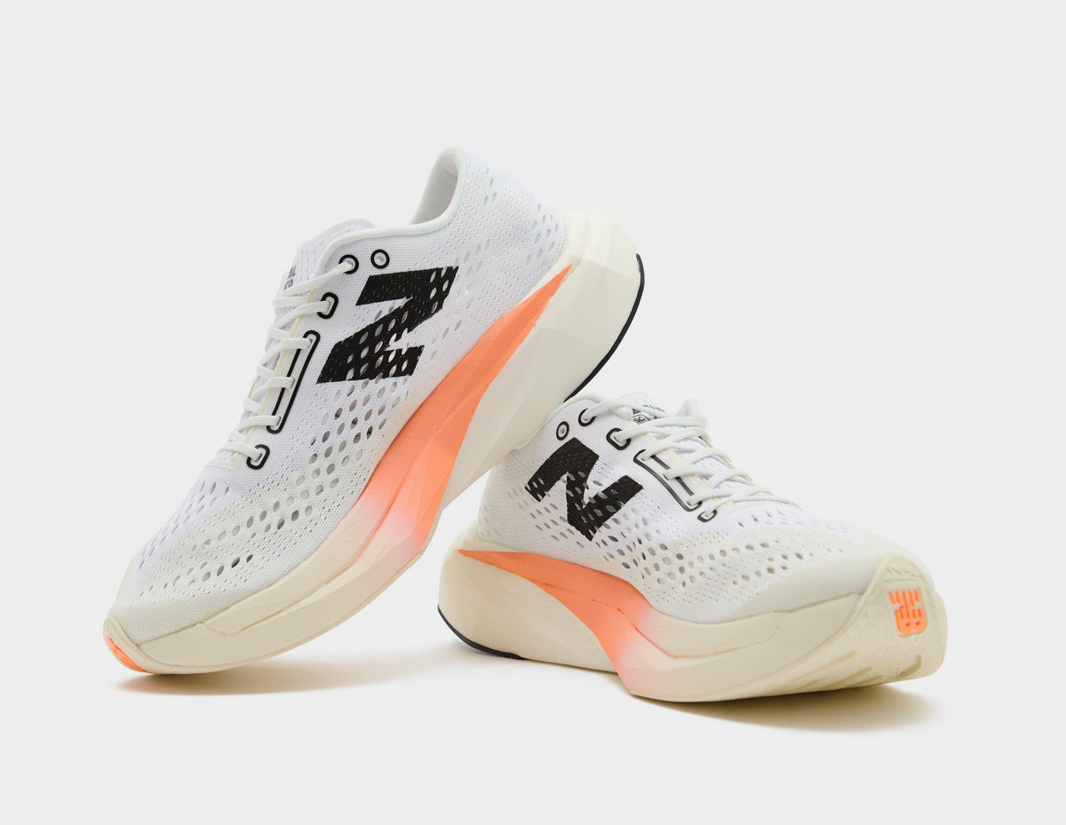 New Balance FuelCell SuperComp Pacer v2