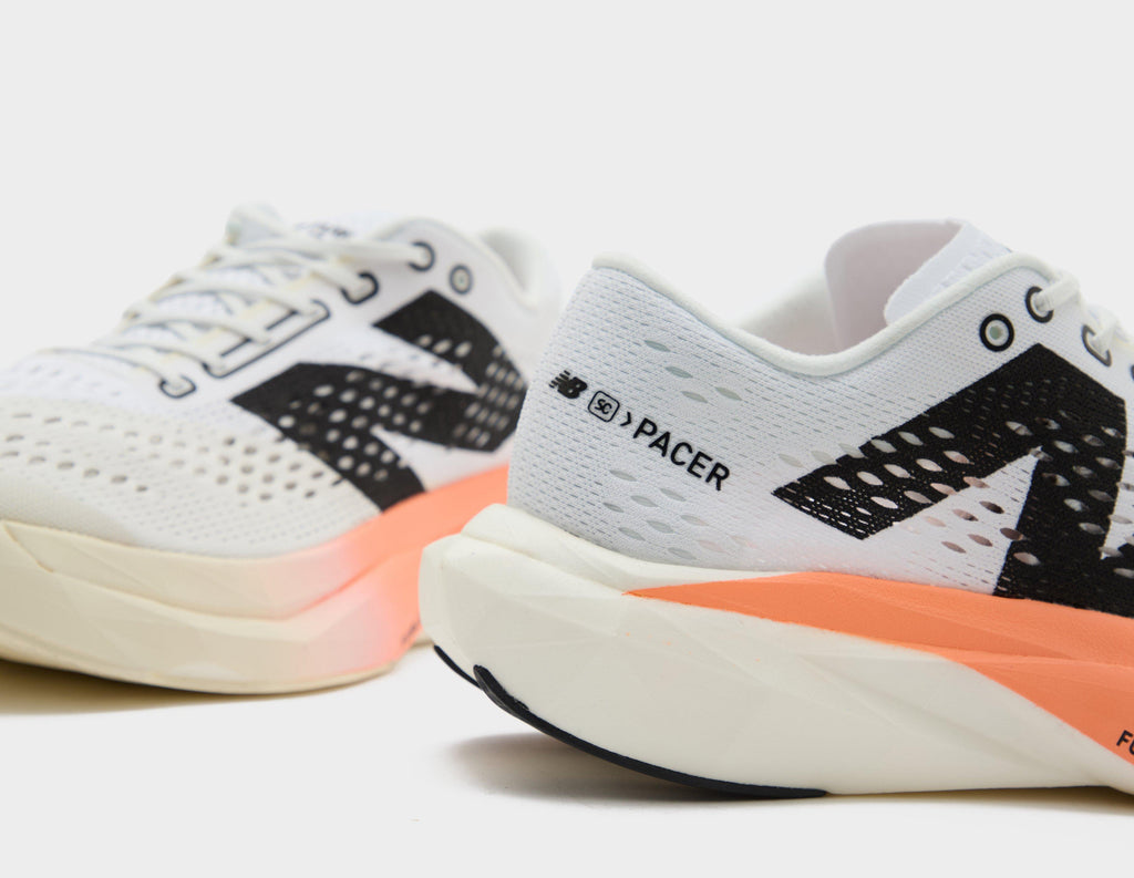 New Balance FuelCell SuperComp Pacer v2